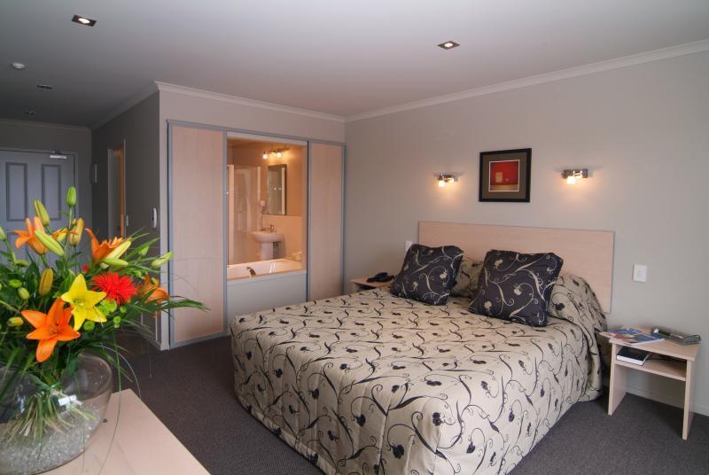 Beechtree Motel Taupo Luaran gambar