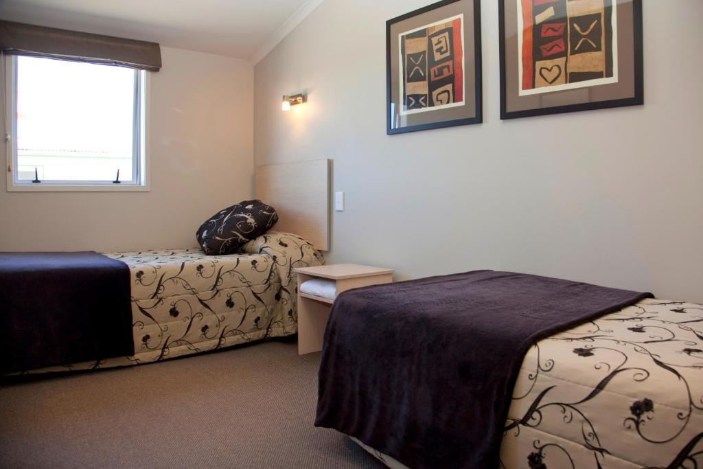 Beechtree Motel Taupo Bilik gambar